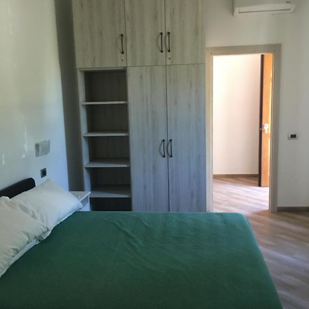 La Finestra Sul Giardino Apartment อีสเกีย ภายนอก รูปภาพ